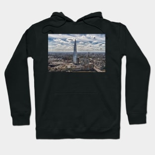 London - The Shard Hoodie